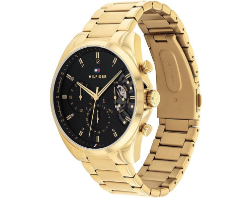 Tommy Hilfiger Baker 1710447 Herrenuhr