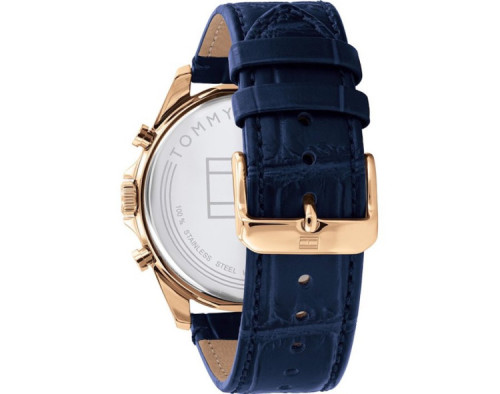 Tommy Hilfiger Baker 1710451 Man Quartz Watch