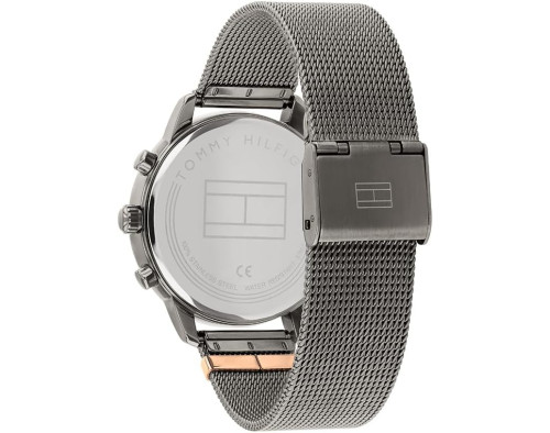 Tommy Hilfiger Blake 1782304 Damenuhr