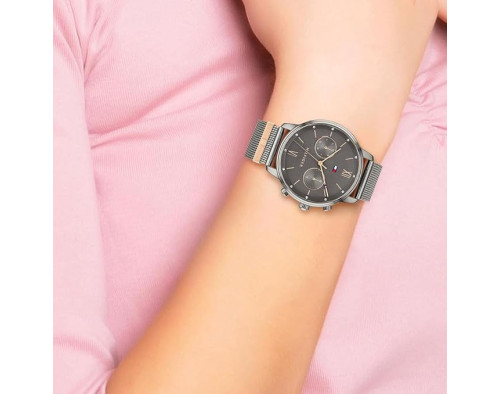 Tommy Hilfiger Blake 1782304 Damenuhr