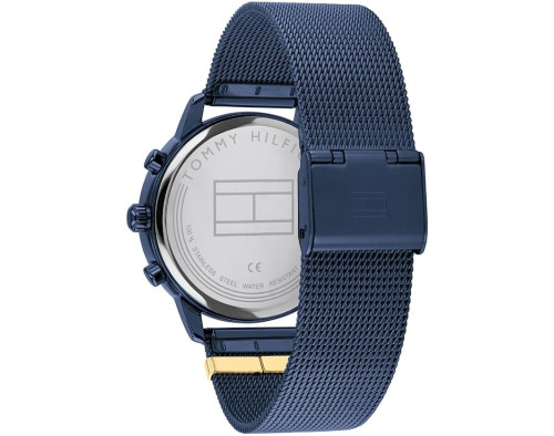 Tommy Hilfiger Blake 1782305 Womens Quartz Watch