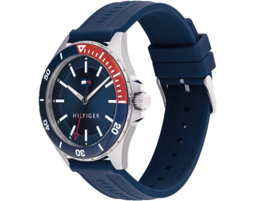 Tommy Hilfiger Casual Sport 1792009 Herrenuhr