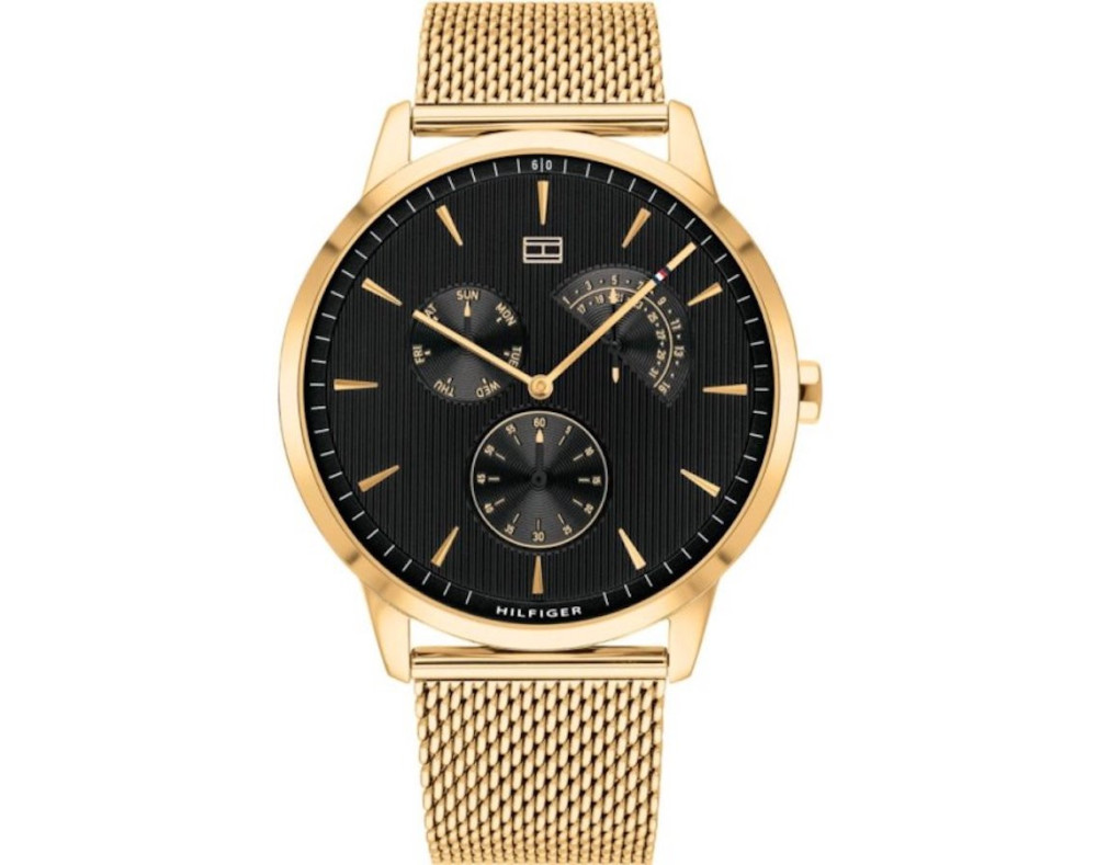 Tommy Hilfiger Daniel 1710386 Herrenuhr