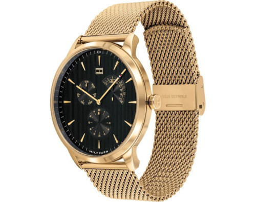 Tommy Hilfiger Daniel 1710386 Herrenuhr