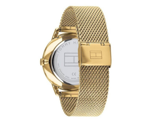 Tommy Hilfiger Daniel 1710386 Herrenuhr