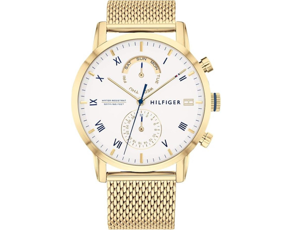 Tommy Hilfiger Daniel 1710403 Herrenuhr Tommy Hilfiger Daniel 1710403 Herrenuhr