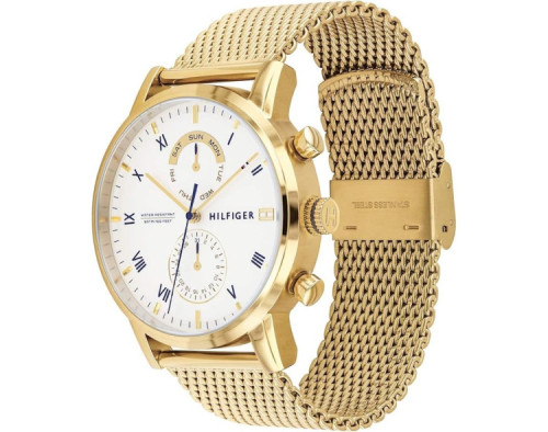 Tommy Hilfiger Daniel 1710403 Herrenuhr