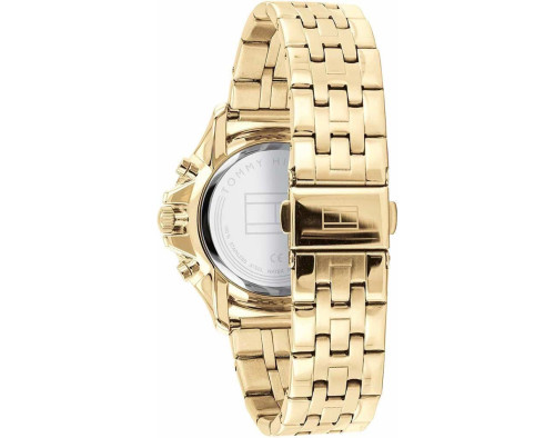 Tommy Hilfiger Harper 1782223 Montre Quartz Femme