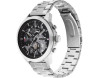 Tommy Hilfiger Henry 1710477 Quarzwerk Herren-Armbanduhr