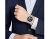 Tommy Hilfiger Henry 1710477 Quarzwerk Herren-Armbanduhr