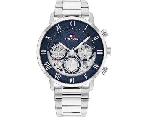 Tommy Hilfiger Legend 1710569 Herrenuhr