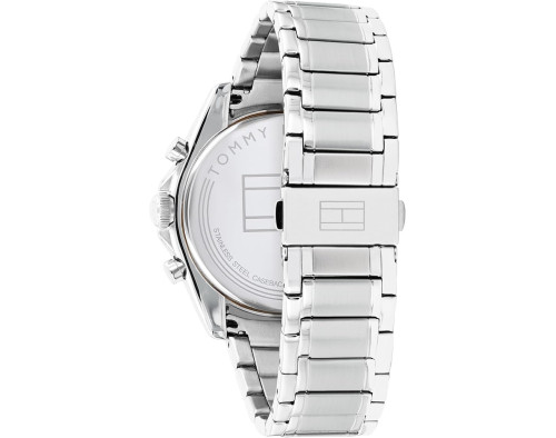 Tommy Hilfiger Parker 1791835 Herrenuhr