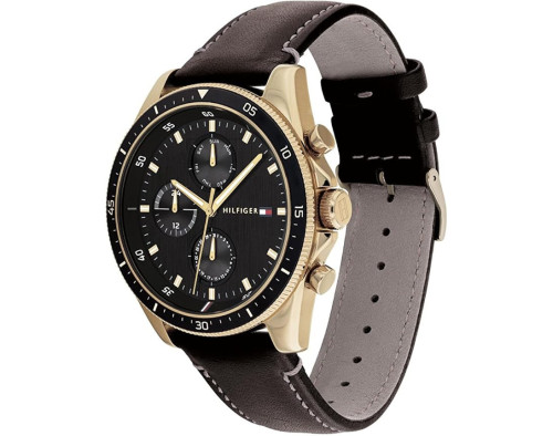 Tommy Hilfiger Parker 1791836 Herrenuhr