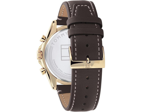 Tommy Hilfiger Parker 1791836 Herrenuhr