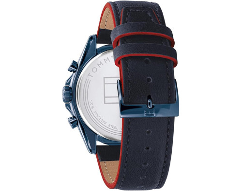 Tommy Hilfiger Parker 1791839 Herrenuhr