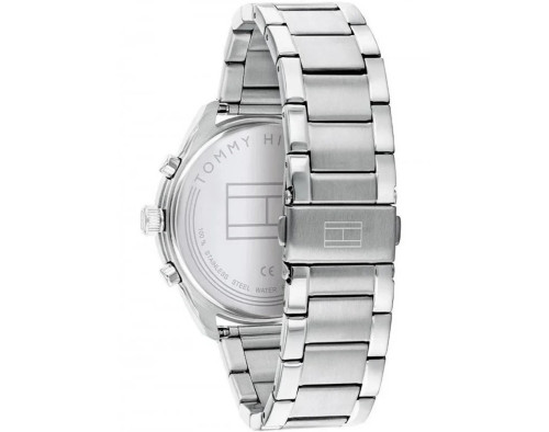 Tommy Hilfiger Patrick 1791784 Orologio Uomo Al quarzo