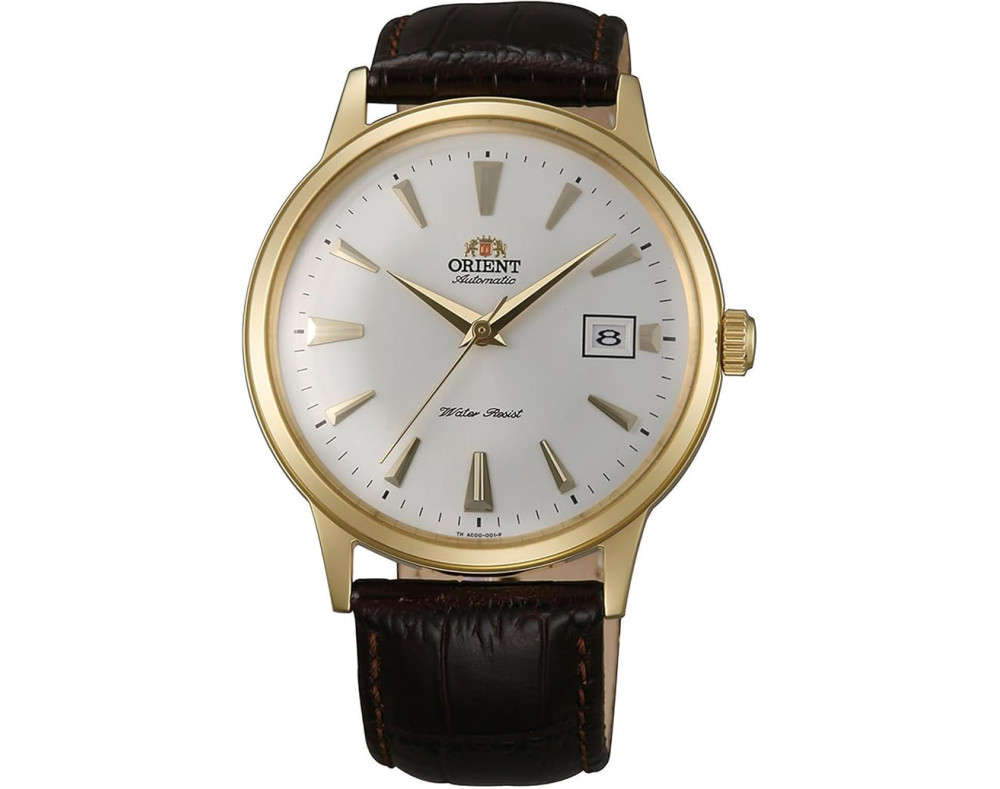 Orient Classic TAC00003W0 Mechanisch Herren-Armbanduhr Orient Classic TAC00003W0 Mechanisch Herren-Armbanduhr