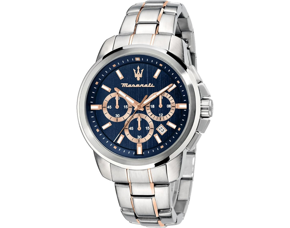 Maserati Successo Chrono R8873621008 Maserati Successo Chrono R8873621008