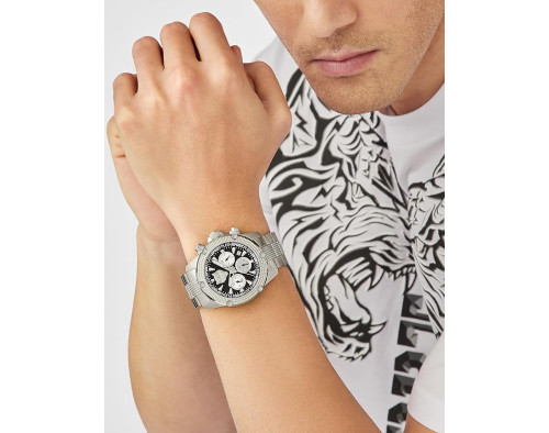 Plein Sport Hurricane Chrono PSDBA0823