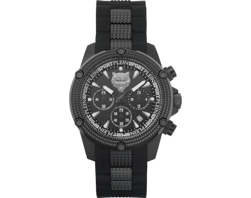 Plein Sport Hurricane Chrono PSDBA1223
