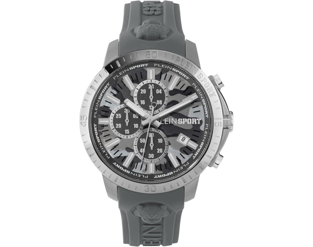 Plein Sport Plein Gain Chrono PSCBA0123 Plein Sport Plein Gain Chrono PSCBA0123