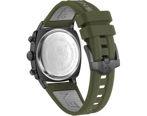 Plein Sport Wildcat Chrono PSGBA0223