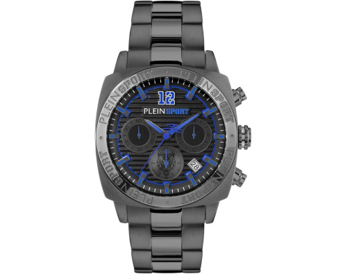 Plein Sport Wildcat Chrono PSGBA1323