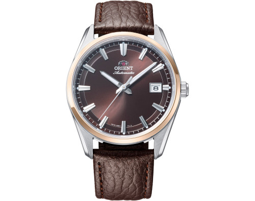 ORIENT Contemporary Stretto Date