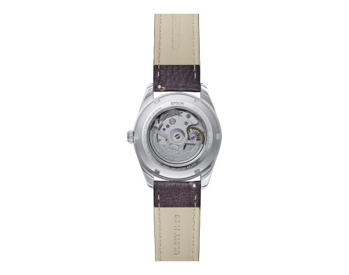 ORIENT Contemporary Stretto Date