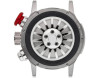 EDOX Chronorally Titanium 38003-TINRO-CARO