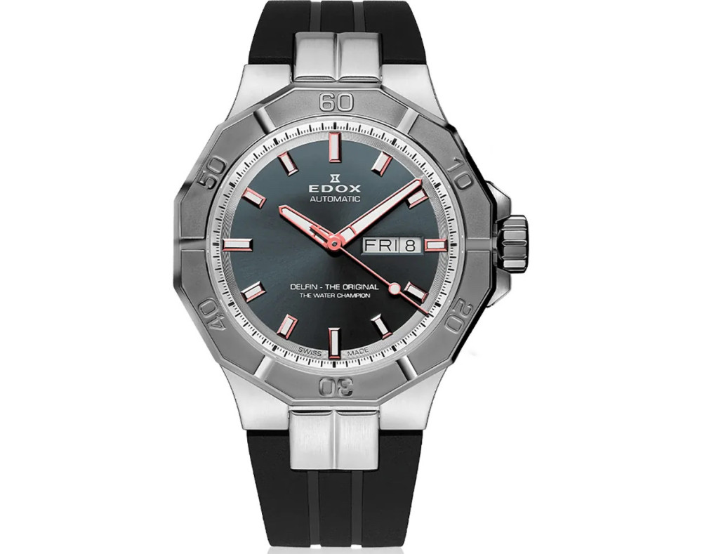 EDOX Delfin The Original Automatic 88008-3GCA-BGO