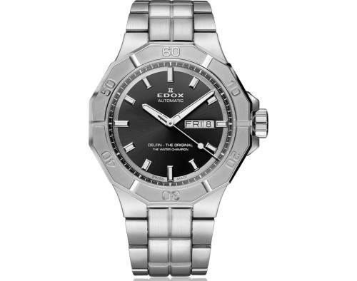 EDOX Delfin The Original Automatic 88008-3M-NIN