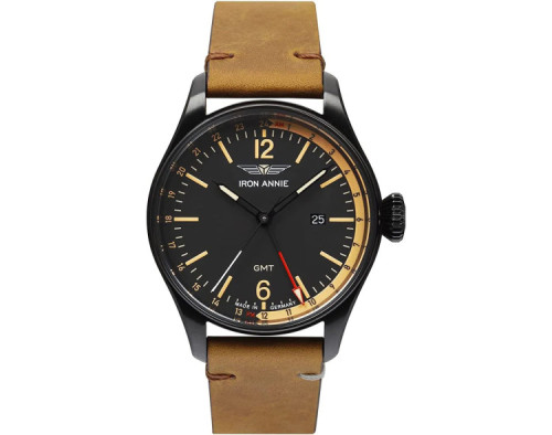 Iron Annie Flight Controll GMT 5148-2