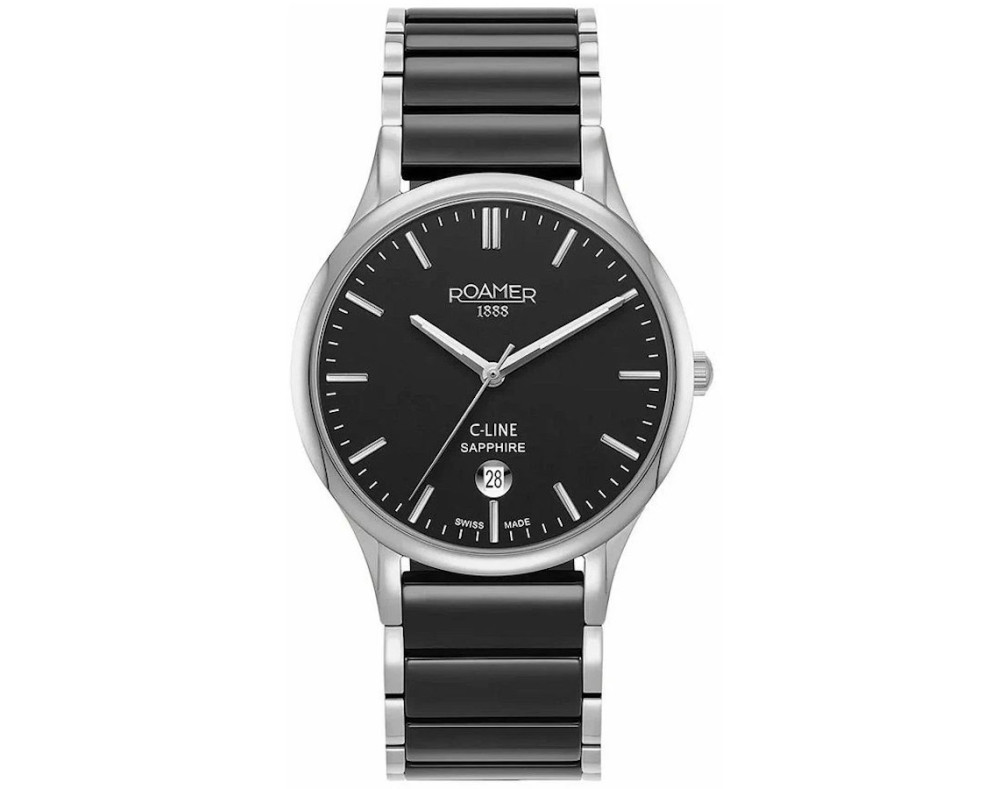 Roamer C-Line Gents 658833-41-55-61