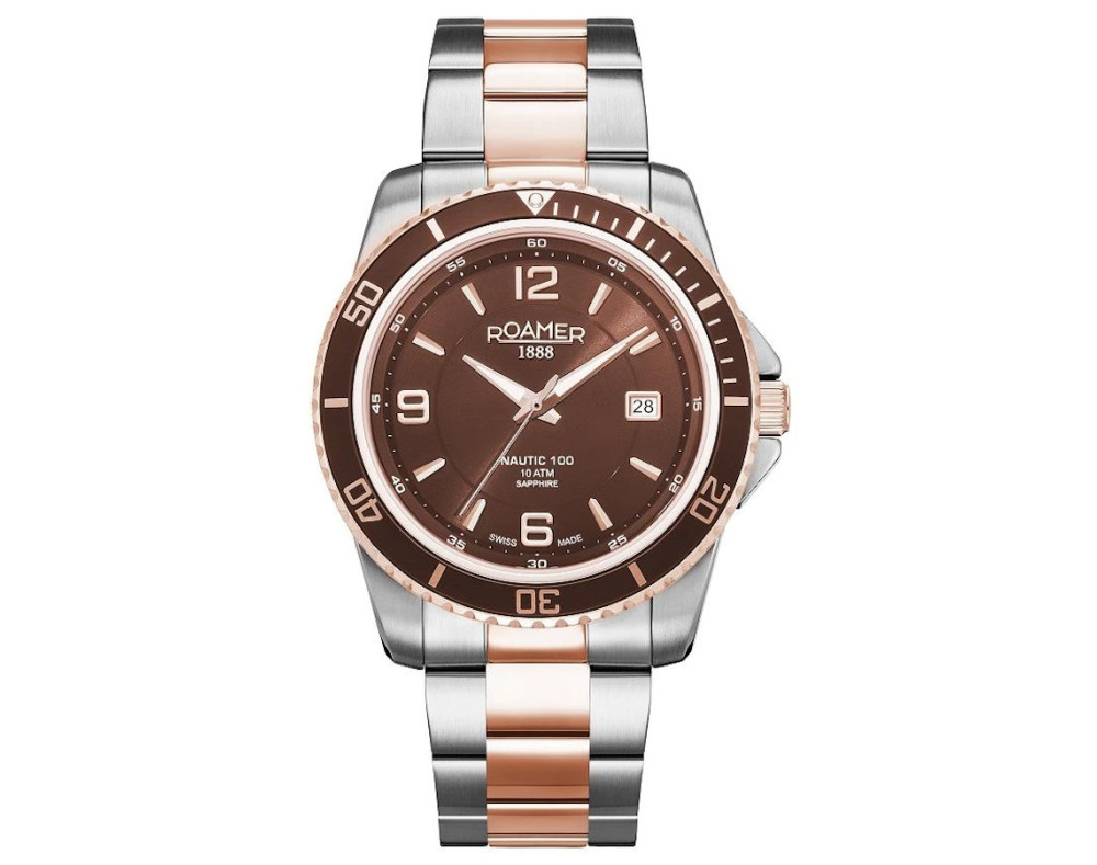 Roamer Nautic 100 862844-49-65-20 Roamer Nautic 100 862844-49-65-20