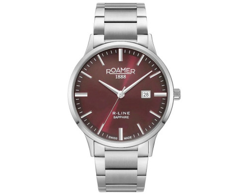 Roamer R-Line Classic Gents 718833-41-65-70