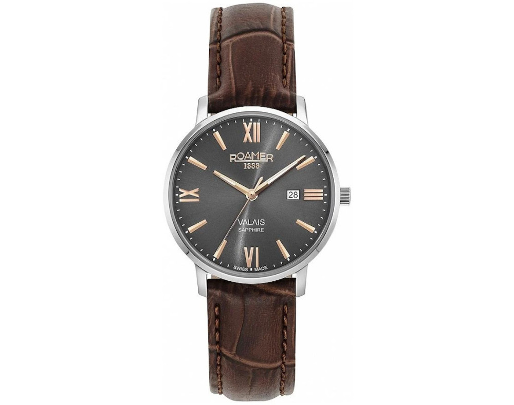 Roamer Valais Ladies 958844-41-53-05 Roamer Valais Ladies 958844-41-53-05