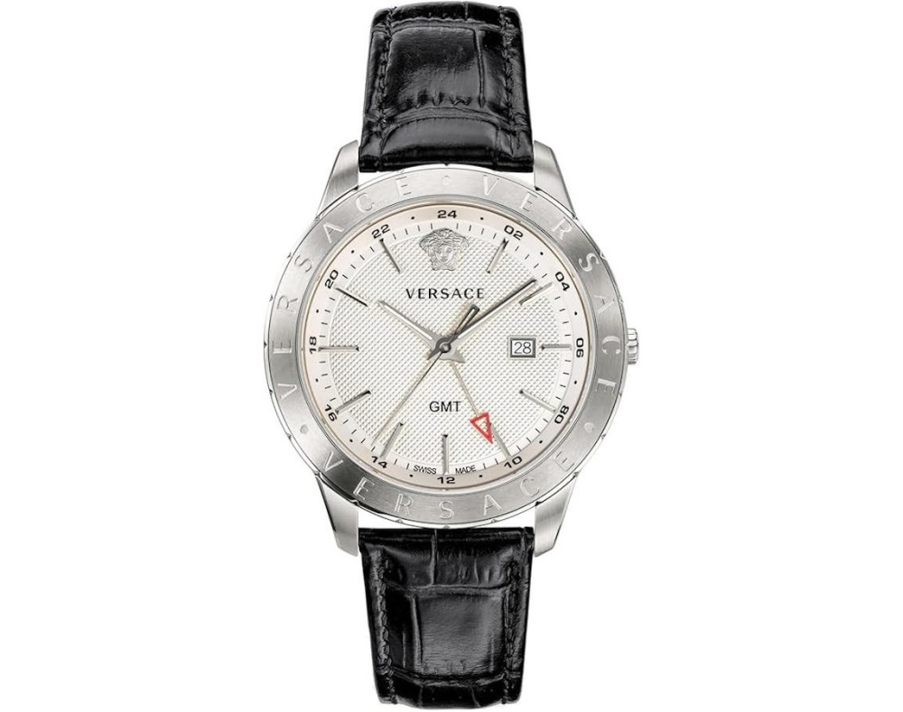 Versace Univers GMT VEBK00918 Versace Univers GMT VEBK00918
