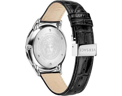 Versace Univers GMT VEBK00918