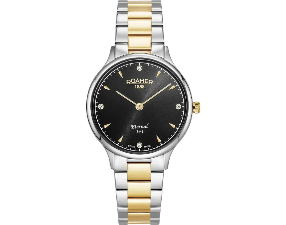 Roamer Eternal Lady 863857-47-55-50 Roamer Eternal Lady 863857-47-55-50