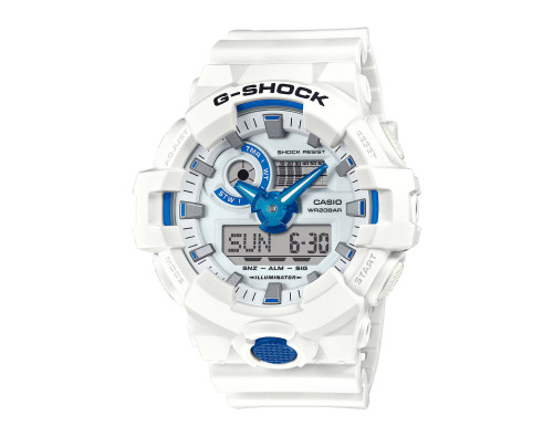 CASIO G-Shock GA-700