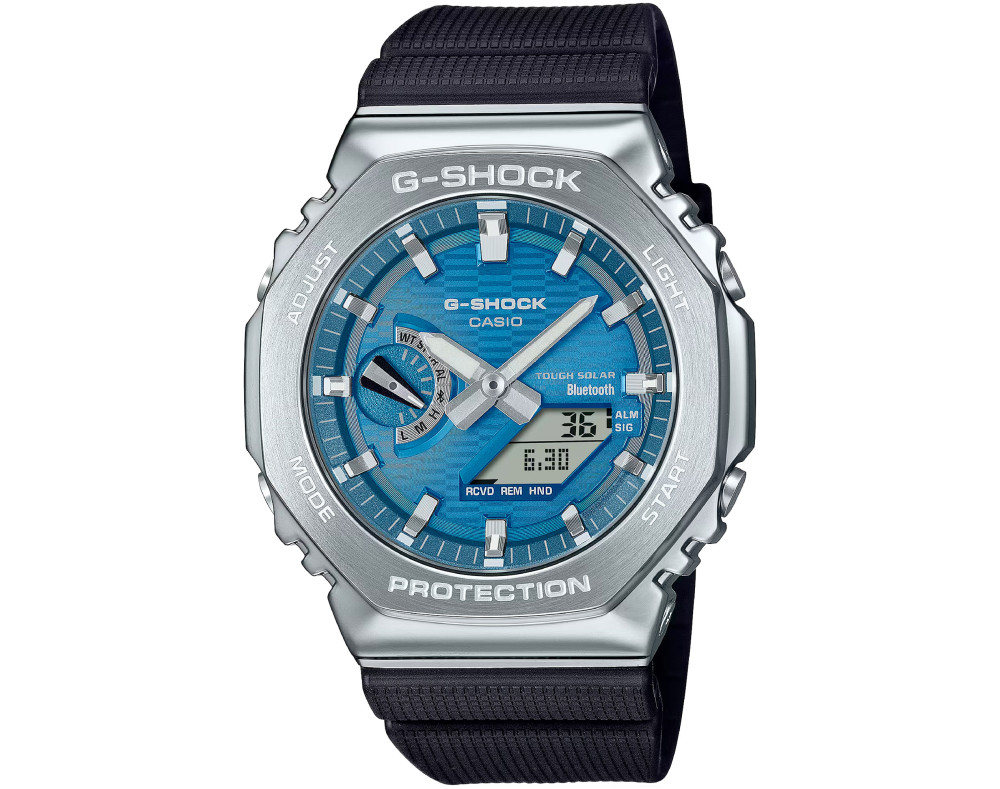 CASIO G-Shock GBM-2100 CASIO G-Shock GBM-2100