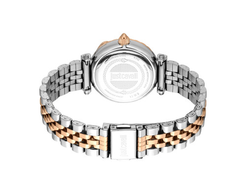 Just Cavalli Animalier Mistero Snake