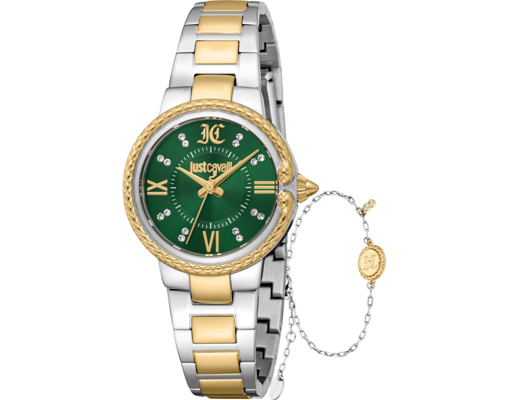 Just Cavalli SET Primavera Snake