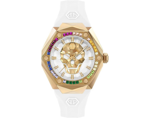Philipp Plein Skull Spikes Lady PWADA0324