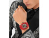 Philipp Plein The Skeleton Crystal Automatic PWPTA0224
