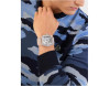 Philipp Plein The Skeleton Crystal Automatic PWPTA0524