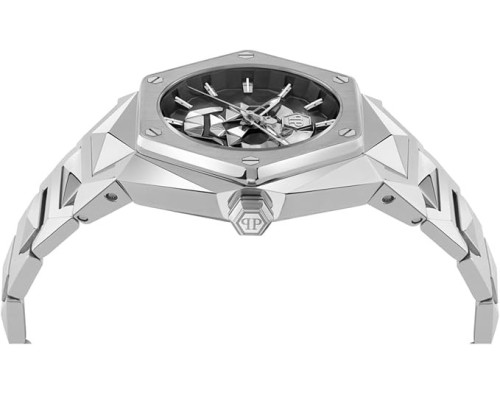 Philipp Plein PWPWA0624 Kvarcas Vyras laikrodis