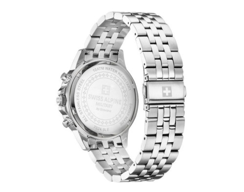 Swiss Alpine Military Cruiser Chrono SAM7024.9134