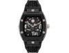 Philipp Plein The Skeleton Ecoceramic Automatic PWVBA0523